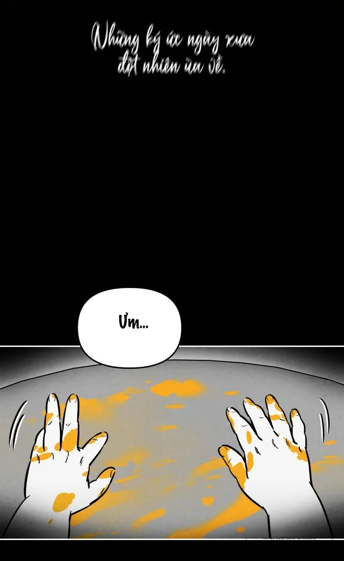 Để Em Cho Cô Mượn Chút Lửa Nhé? - Chap 40 - Trang 2