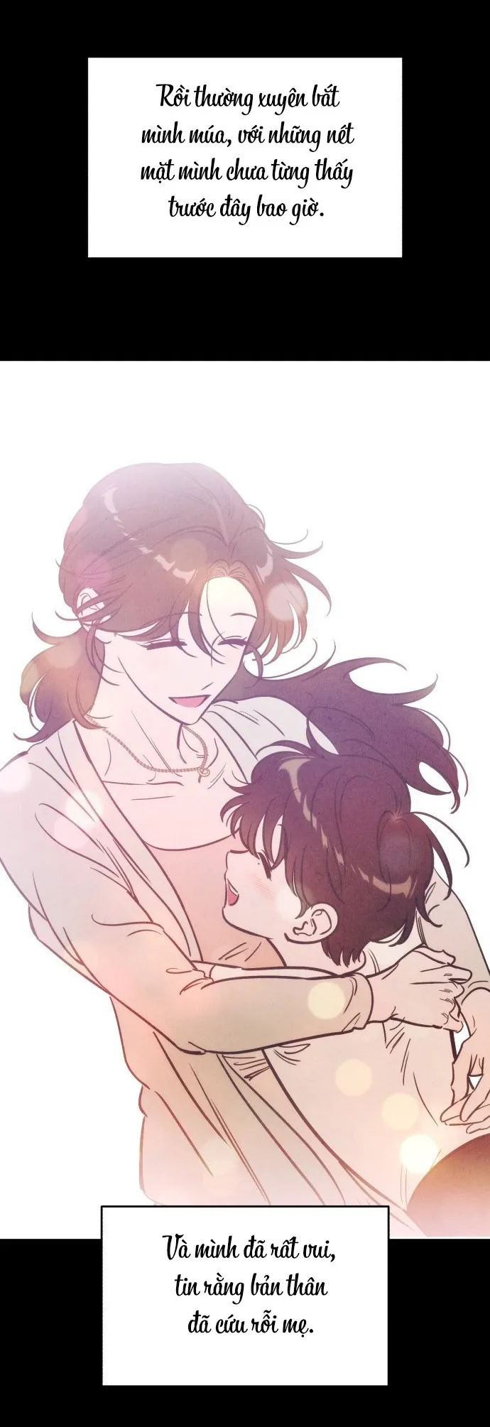 Để Em Cho Cô Mượn Chút Lửa Nhé? - Chap 40 - Trang 24