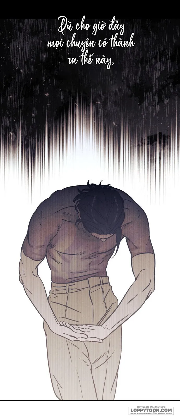 Để Em Cho Cô Mượn Chút Lửa Nhé? - Chap 40 - Trang 25