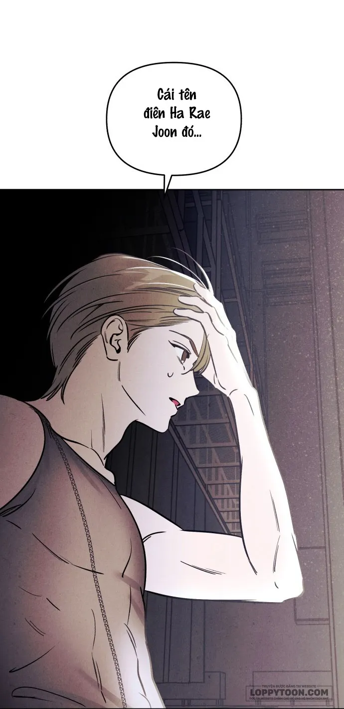 Để Em Cho Cô Mượn Chút Lửa Nhé? - Chap 40 - Trang 27