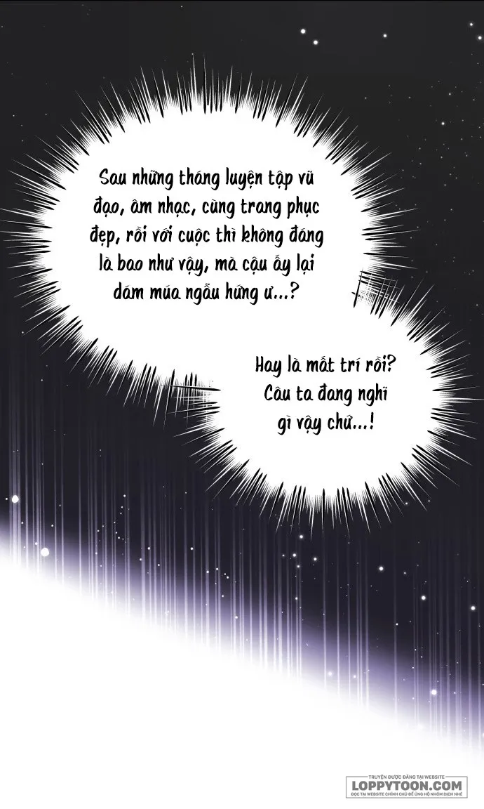 Để Em Cho Cô Mượn Chút Lửa Nhé? - Chap 40 - Trang 28