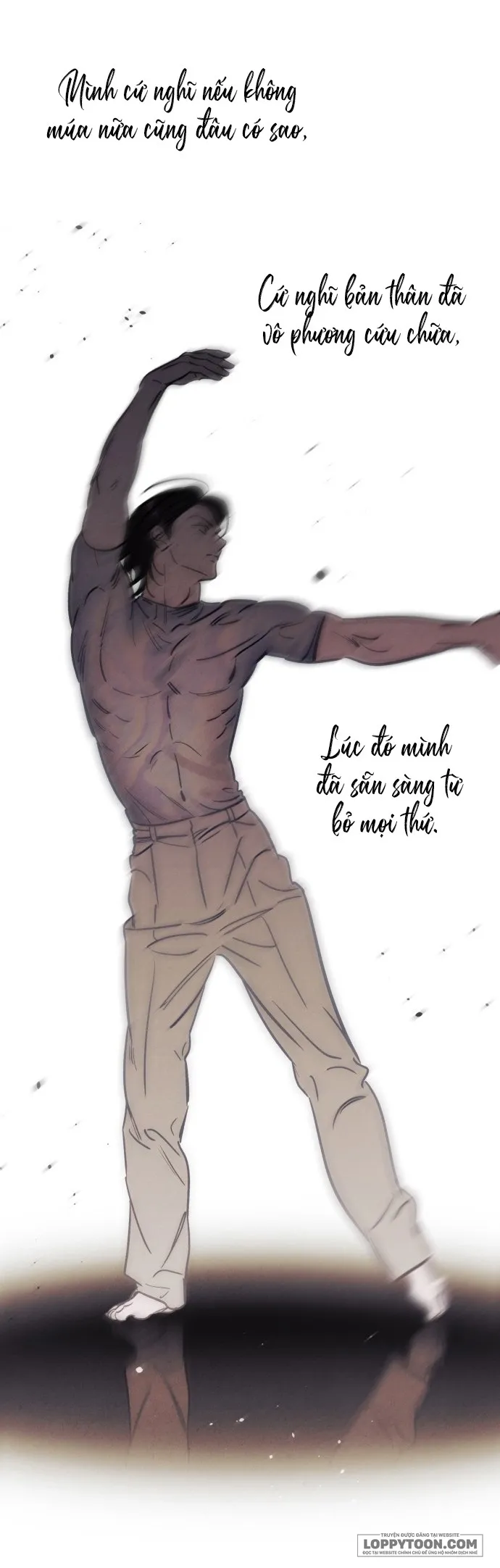 Để Em Cho Cô Mượn Chút Lửa Nhé? - Chap 40 - Trang 29
