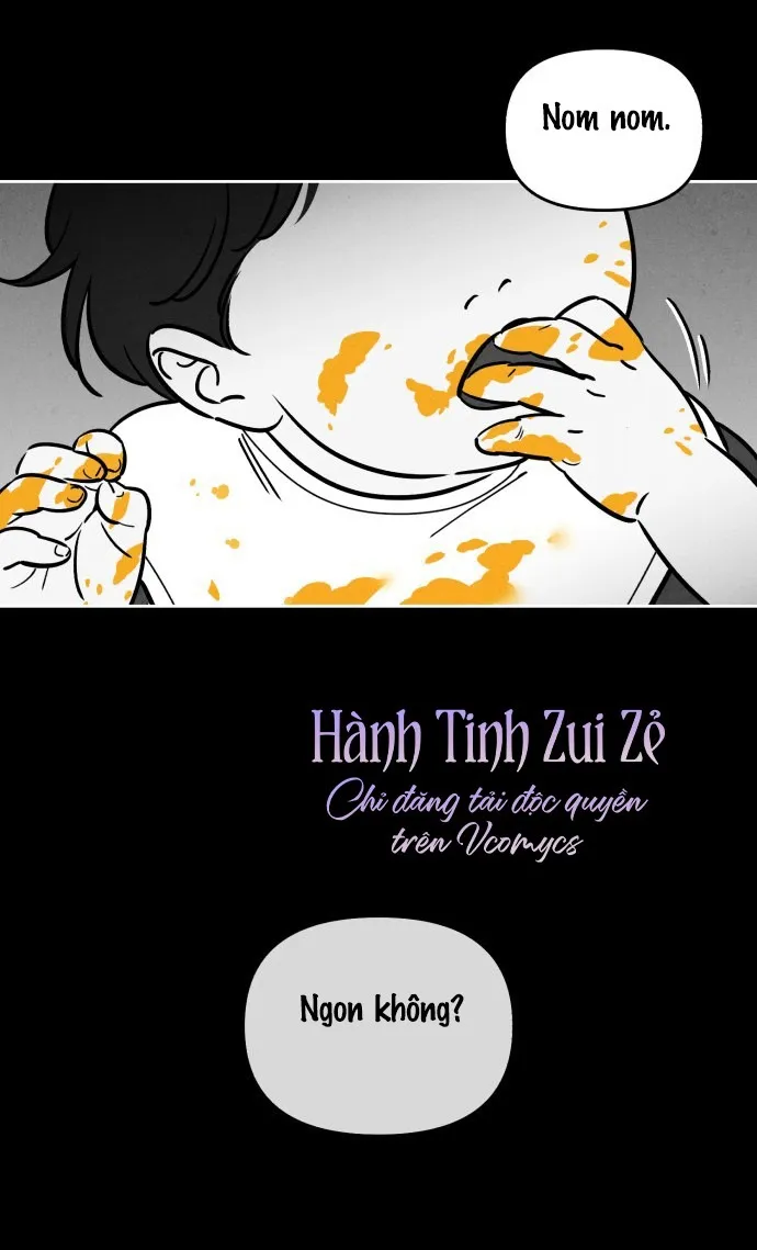Để Em Cho Cô Mượn Chút Lửa Nhé? - Chap 40 - Trang 3