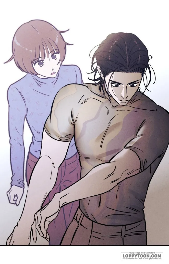Để Em Cho Cô Mượn Chút Lửa Nhé? - Chap 40 - Trang 31