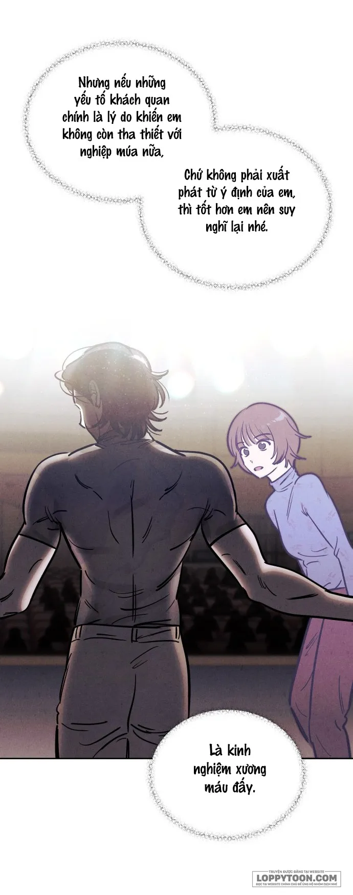 Để Em Cho Cô Mượn Chút Lửa Nhé? - Chap 40 - Trang 32