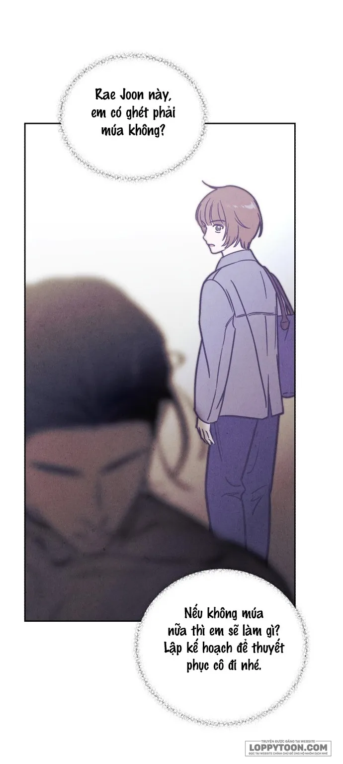 Để Em Cho Cô Mượn Chút Lửa Nhé? - Chap 40 - Trang 33