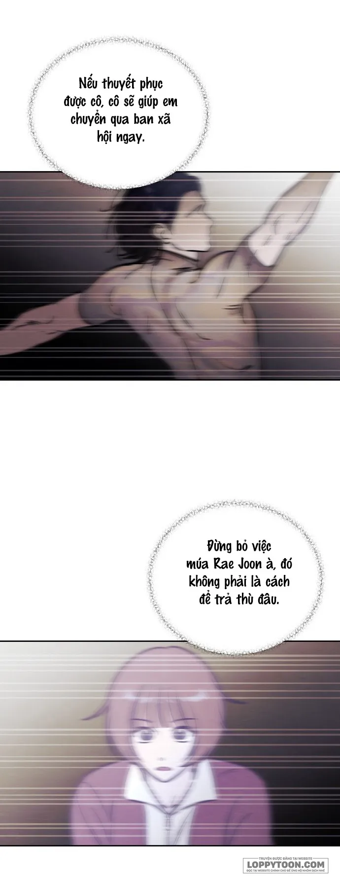 Để Em Cho Cô Mượn Chút Lửa Nhé? - Chap 40 - Trang 34
