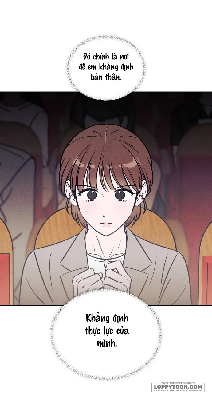 Để Em Cho Cô Mượn Chút Lửa Nhé? - Chap 40 - Trang 36