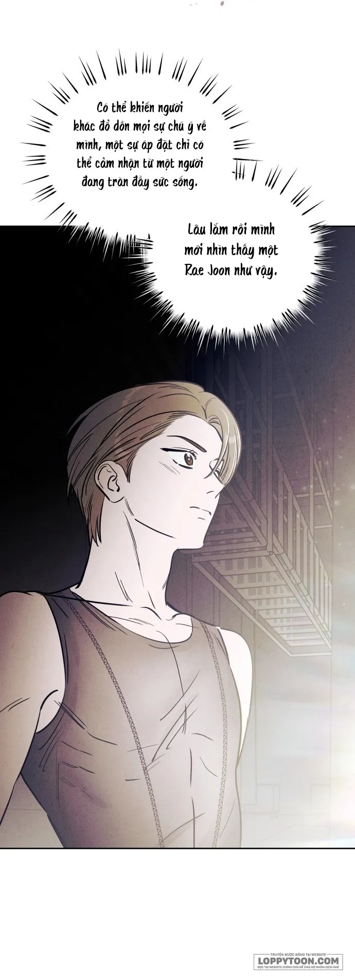 Để Em Cho Cô Mượn Chút Lửa Nhé? - Chap 40 - Trang 42