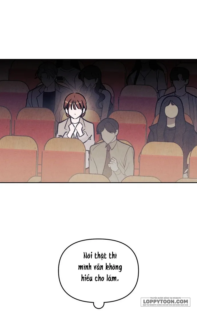Để Em Cho Cô Mượn Chút Lửa Nhé? - Chap 40 - Trang 43