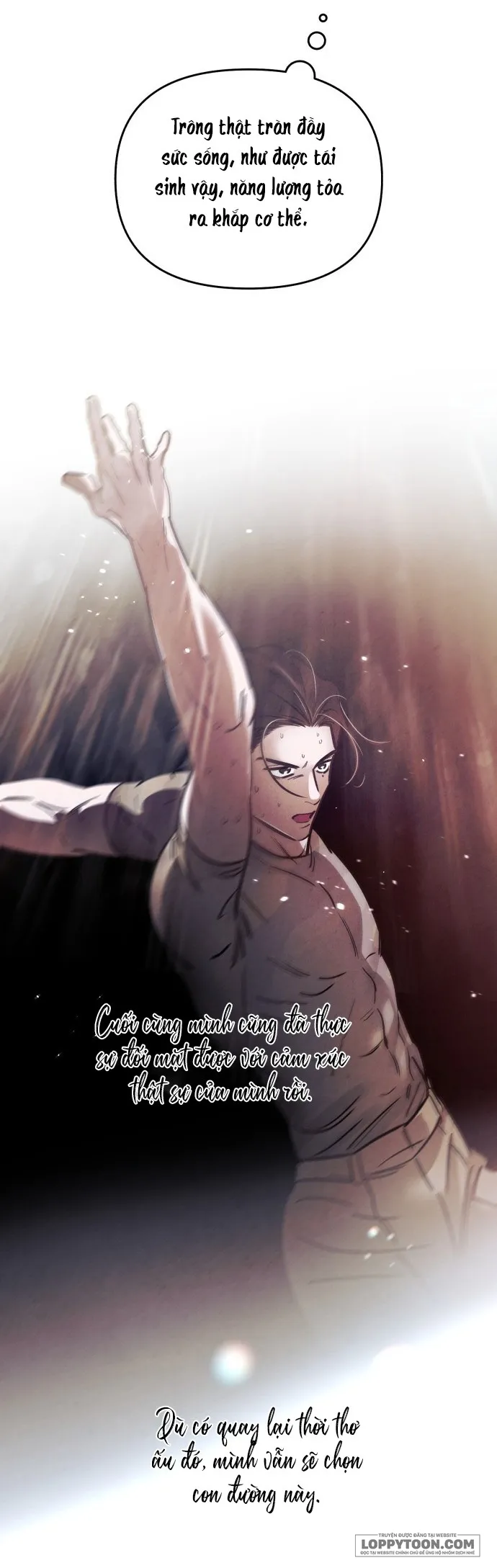 Để Em Cho Cô Mượn Chút Lửa Nhé? - Chap 40 - Trang 45