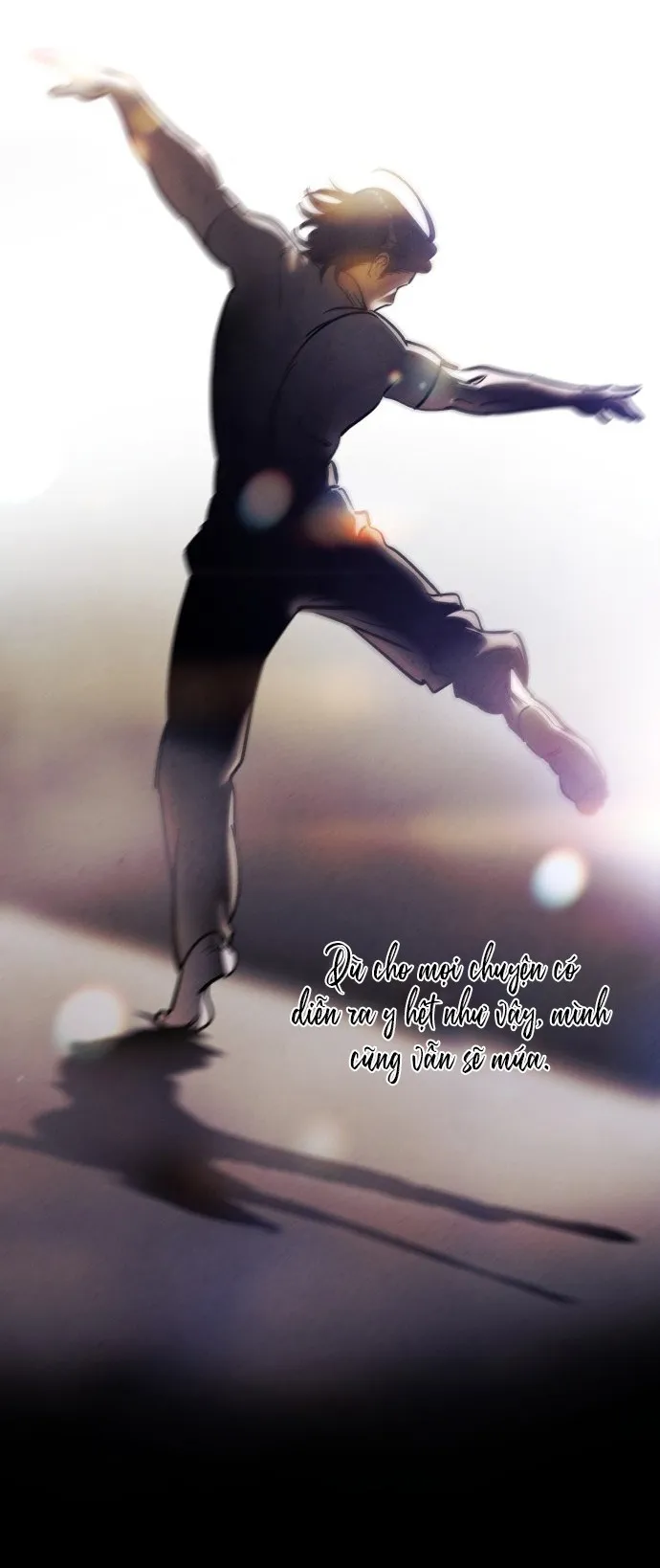 Để Em Cho Cô Mượn Chút Lửa Nhé? - Chap 40 - Trang 46