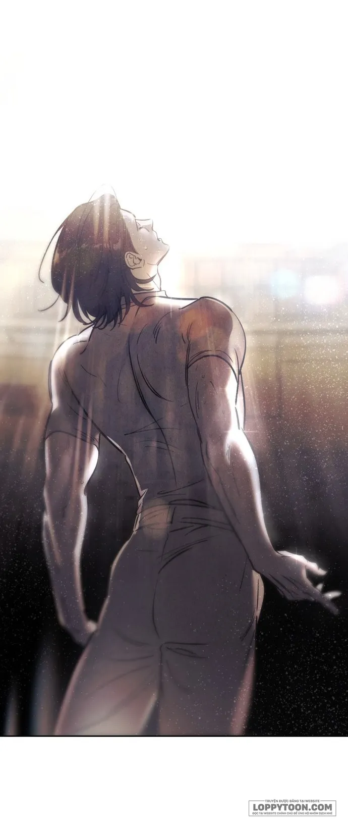 Để Em Cho Cô Mượn Chút Lửa Nhé? - Chap 40 - Trang 48