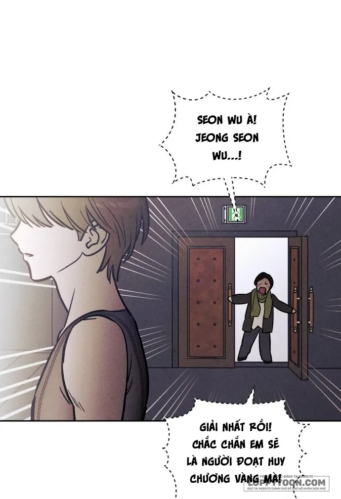 Để Em Cho Cô Mượn Chút Lửa Nhé? - Chap 40 - Trang 49