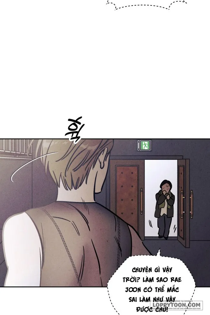 Để Em Cho Cô Mượn Chút Lửa Nhé? - Chap 40 - Trang 50