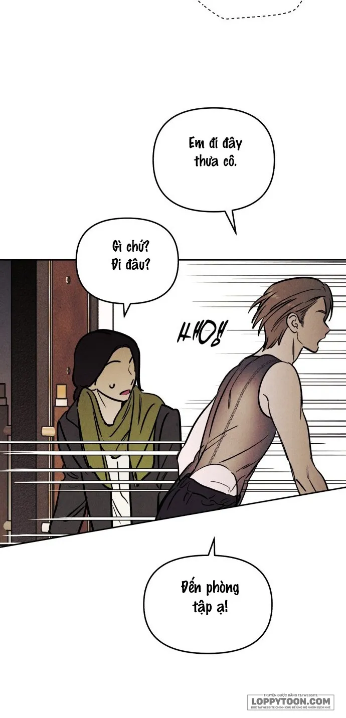 Để Em Cho Cô Mượn Chút Lửa Nhé? - Chap 40 - Trang 51