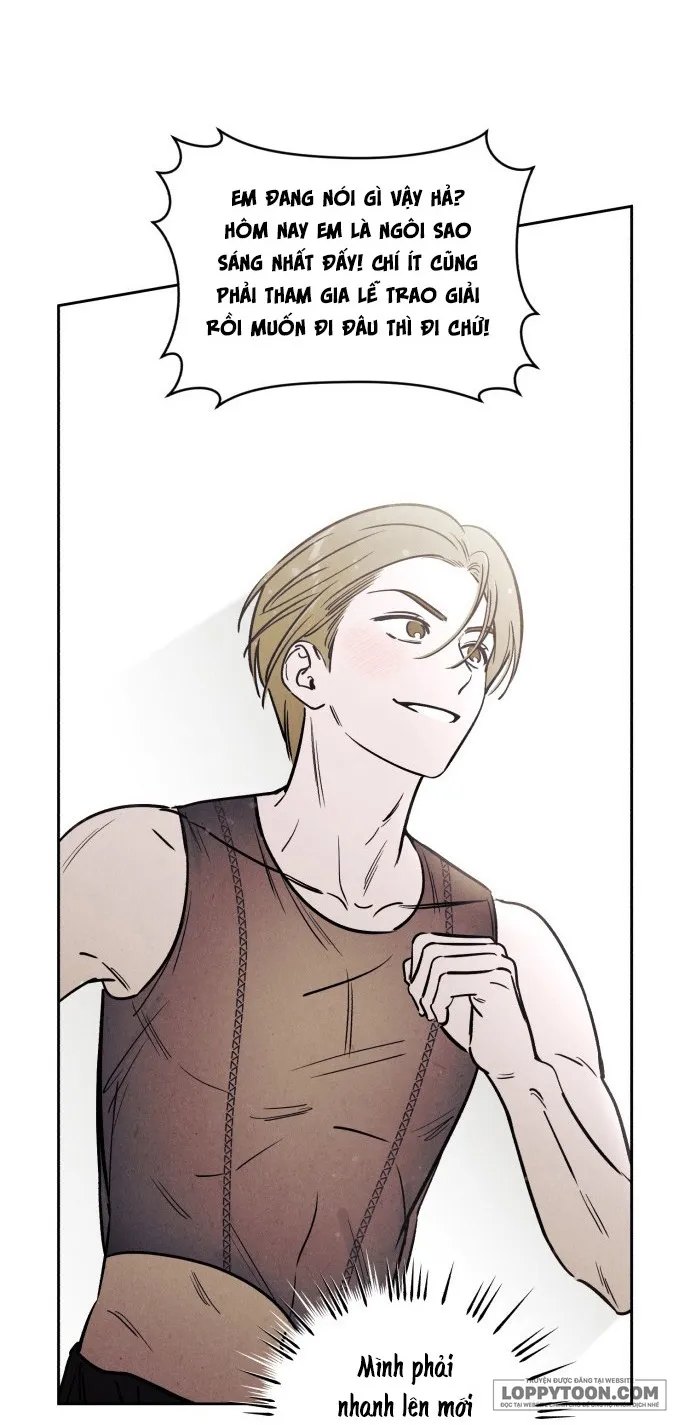 Để Em Cho Cô Mượn Chút Lửa Nhé? - Chap 40 - Trang 52
