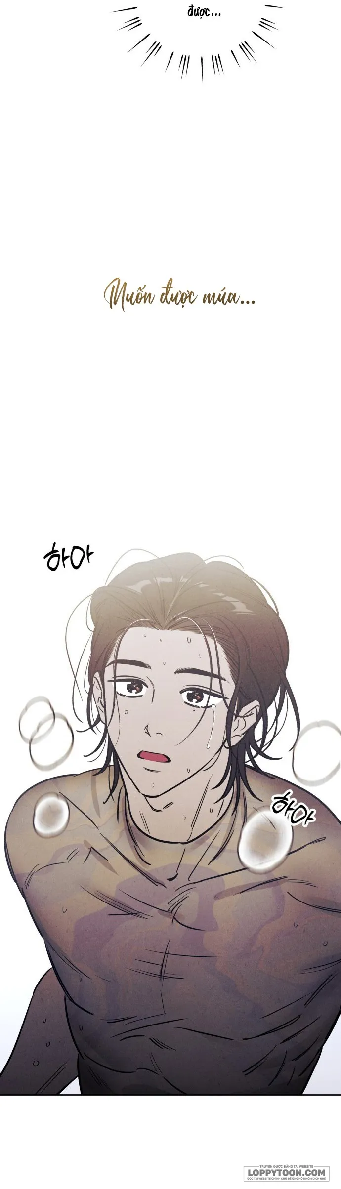 Để Em Cho Cô Mượn Chút Lửa Nhé? - Chap 40 - Trang 53