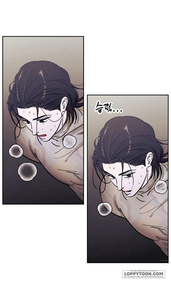 Để Em Cho Cô Mượn Chút Lửa Nhé? - Chap 40 - Trang 55