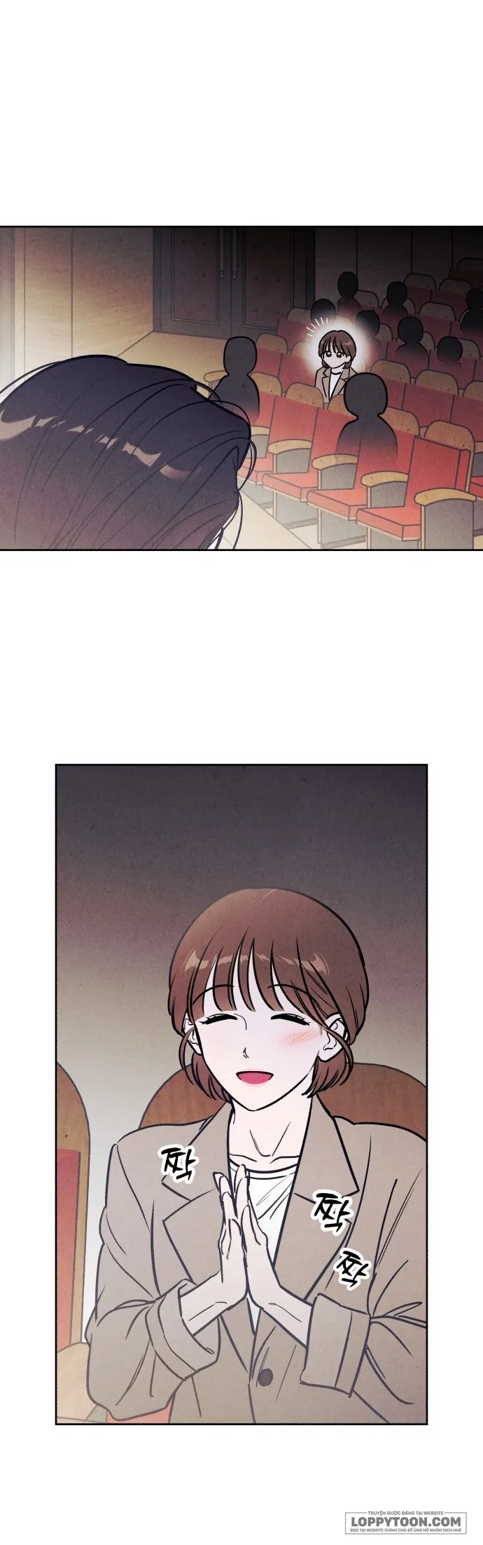 Để Em Cho Cô Mượn Chút Lửa Nhé? - Chap 40 - Trang 59