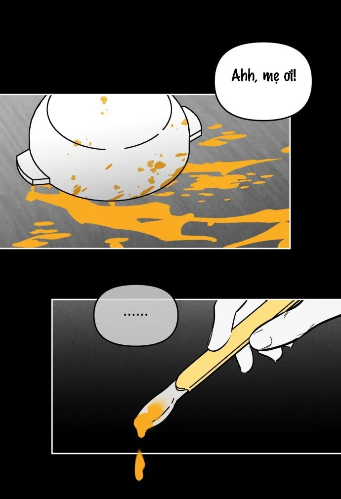 Để Em Cho Cô Mượn Chút Lửa Nhé? - Chap 40 - Trang 6