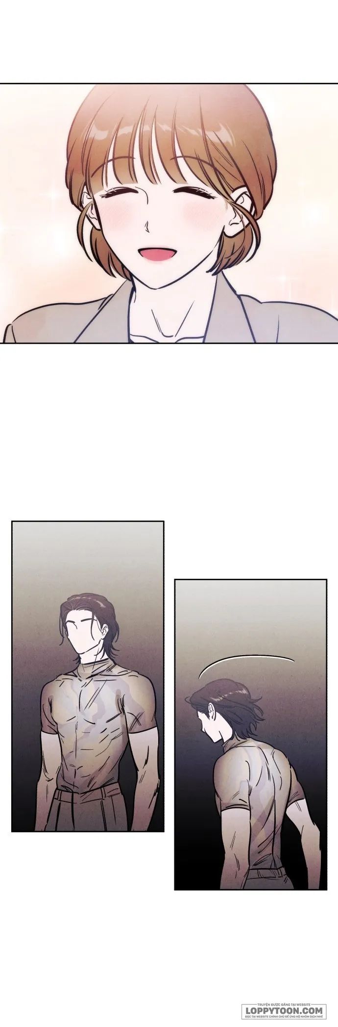 Để Em Cho Cô Mượn Chút Lửa Nhé? - Chap 40 - Trang 60