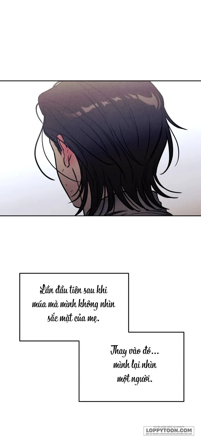 Để Em Cho Cô Mượn Chút Lửa Nhé? - Chap 40 - Trang 61