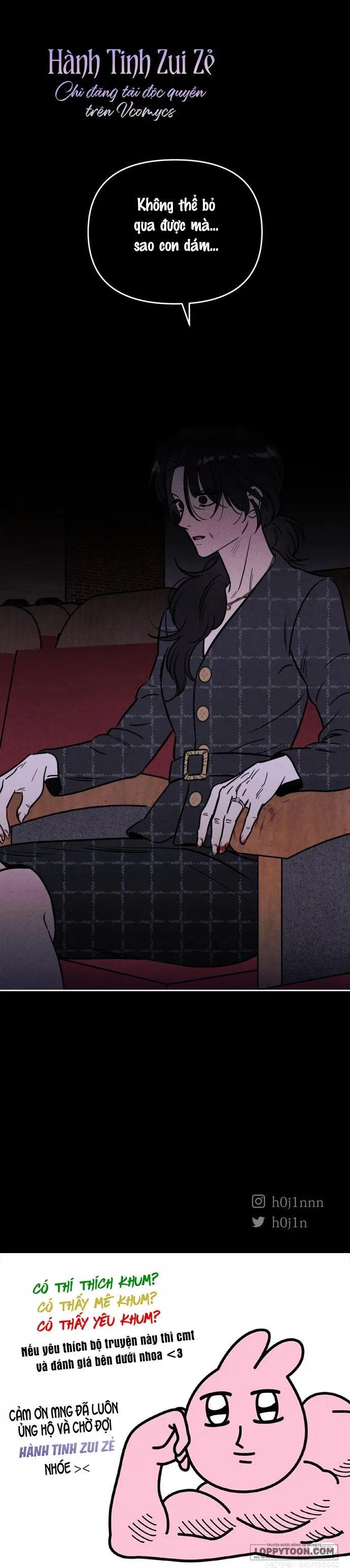 Để Em Cho Cô Mượn Chút Lửa Nhé? - Chap 40 - Trang 68