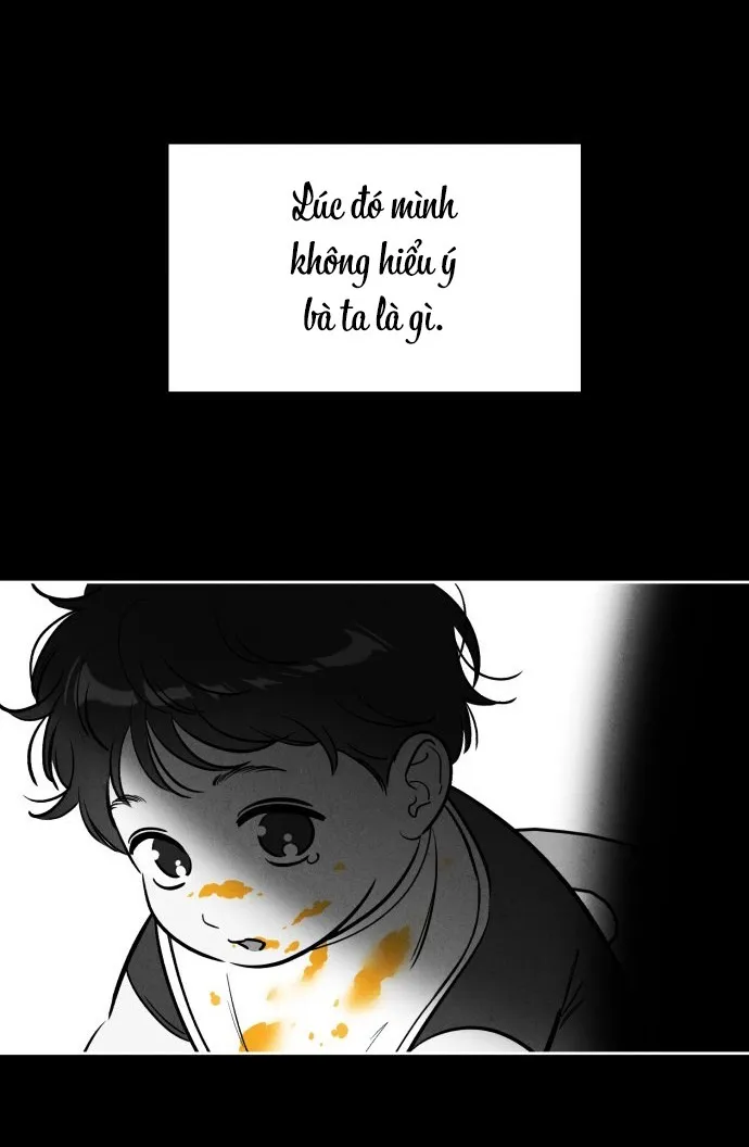 Để Em Cho Cô Mượn Chút Lửa Nhé? - Chap 40 - Trang 9