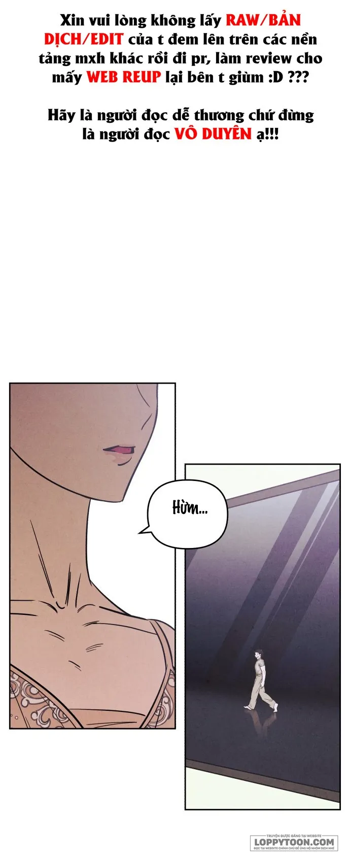 Để Em Cho Cô Mượn Chút Lửa Nhé? - Chap 41 - Trang 1