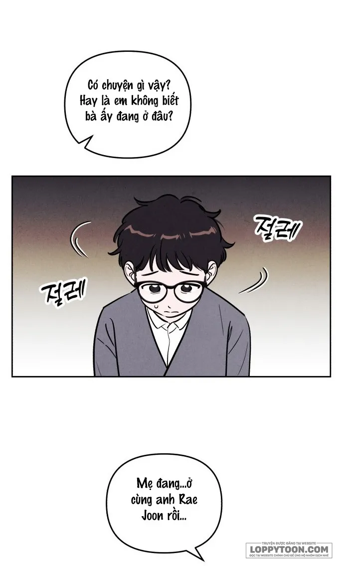Để Em Cho Cô Mượn Chút Lửa Nhé? - Chap 41 - Trang 10
