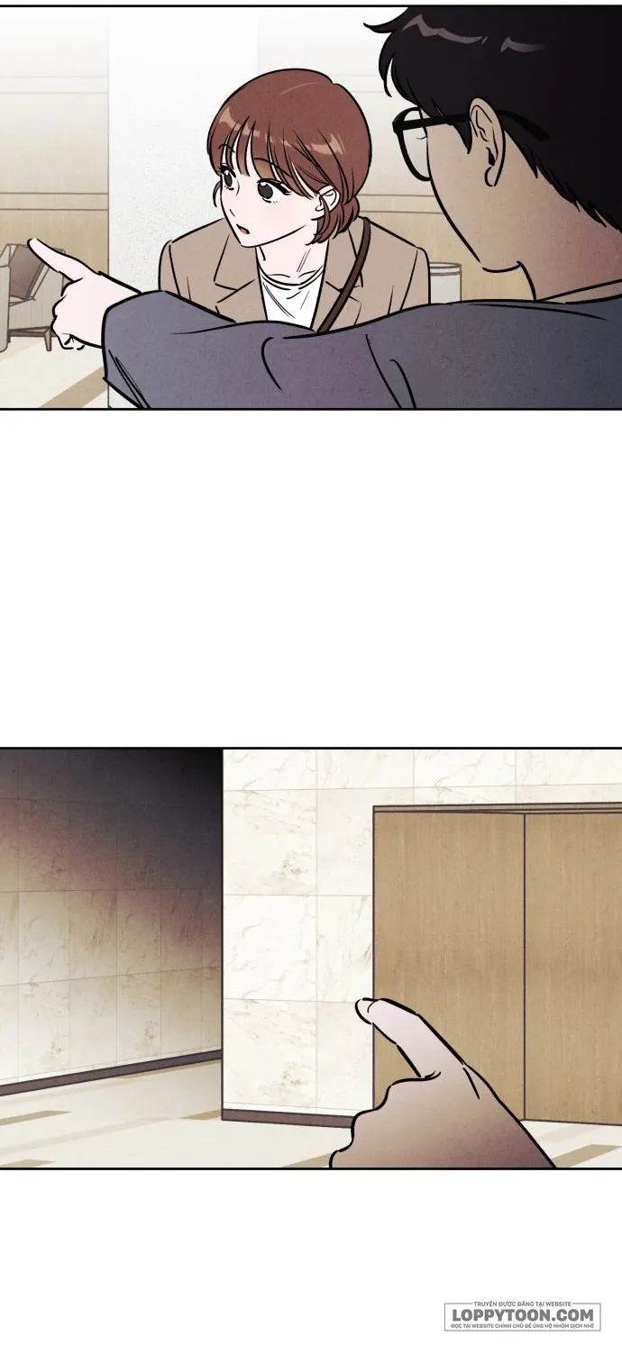 Để Em Cho Cô Mượn Chút Lửa Nhé? - Chap 41 - Trang 11