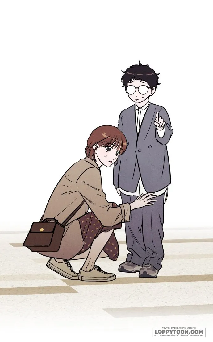 Để Em Cho Cô Mượn Chút Lửa Nhé? - Chap 41 - Trang 12