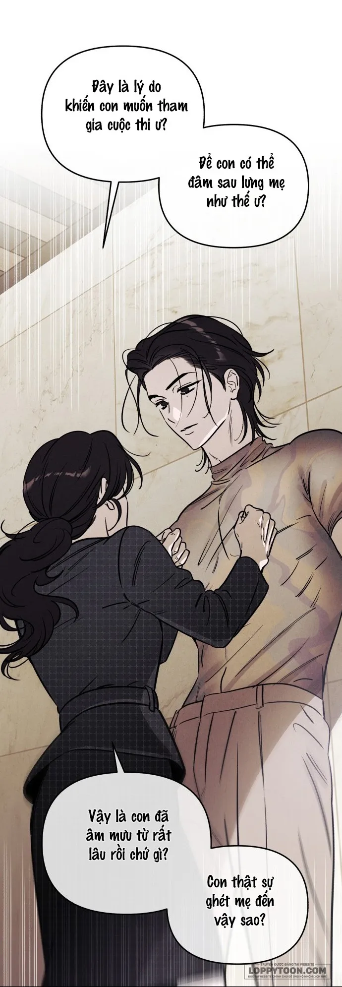 Để Em Cho Cô Mượn Chút Lửa Nhé? - Chap 41 - Trang 15