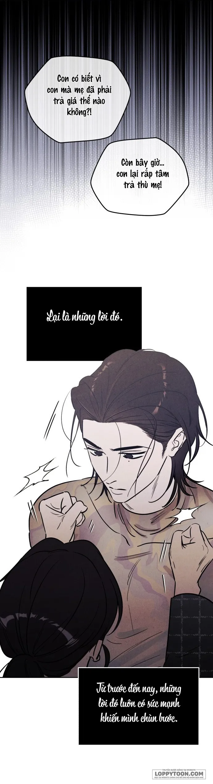 Để Em Cho Cô Mượn Chút Lửa Nhé? - Chap 41 - Trang 16