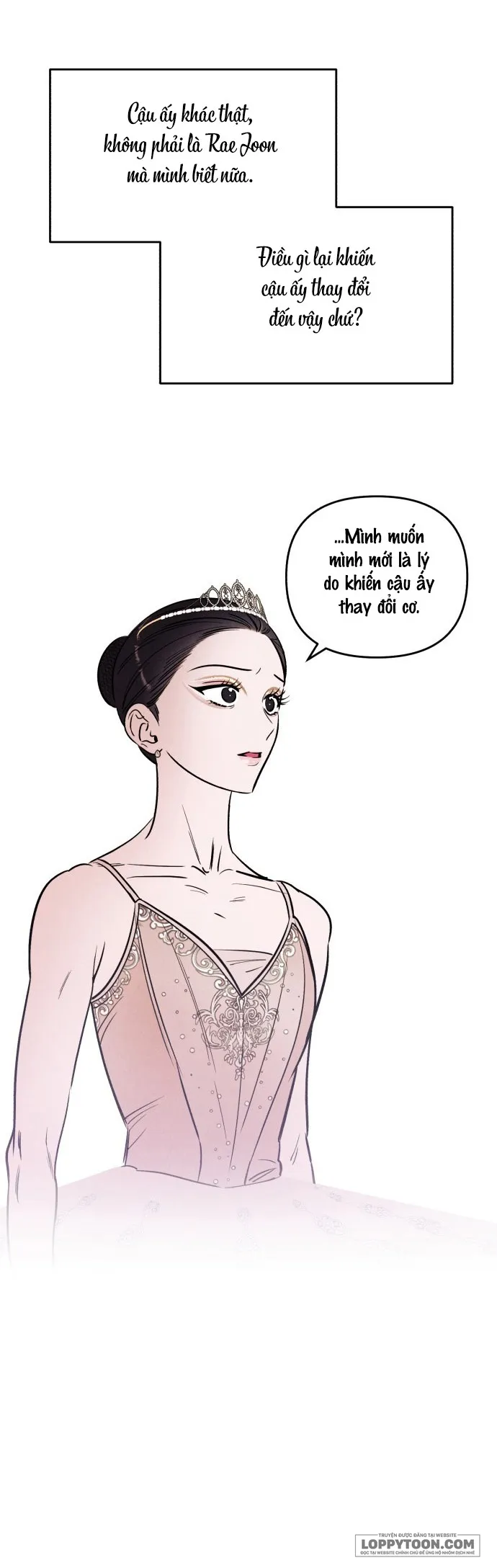 Để Em Cho Cô Mượn Chút Lửa Nhé? - Chap 41 - Trang 2