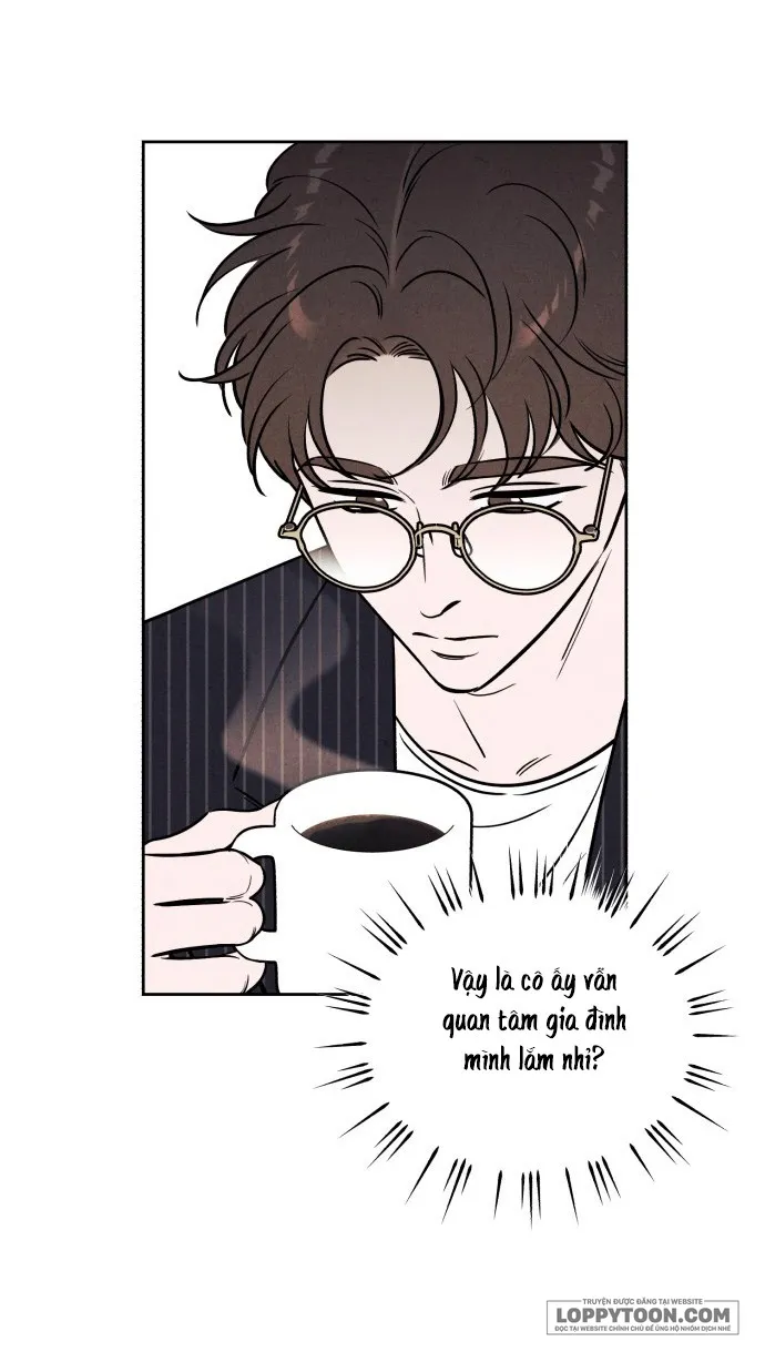 Để Em Cho Cô Mượn Chút Lửa Nhé? - Chap 41 - Trang 23