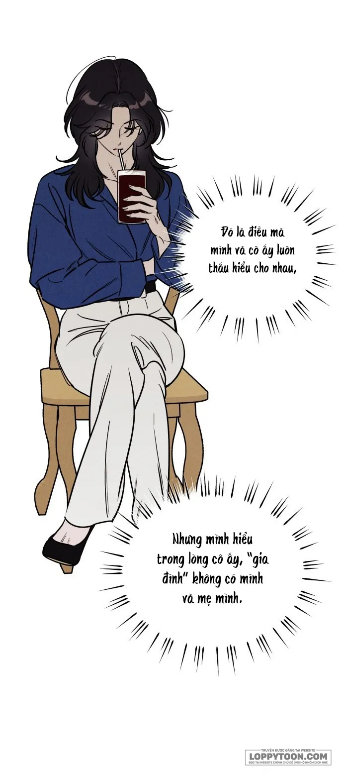 Để Em Cho Cô Mượn Chút Lửa Nhé? - Chap 41 - Trang 24