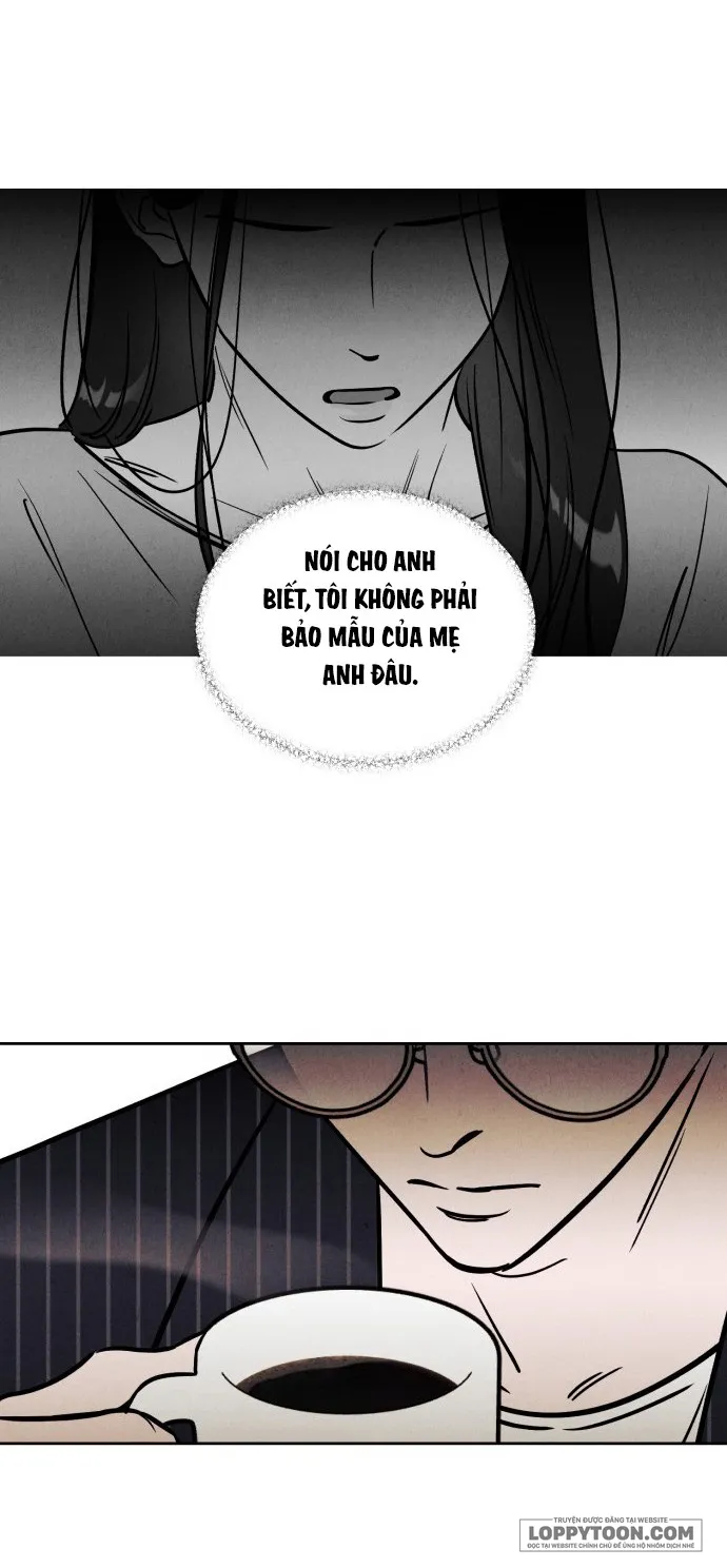 Để Em Cho Cô Mượn Chút Lửa Nhé? - Chap 41 - Trang 25