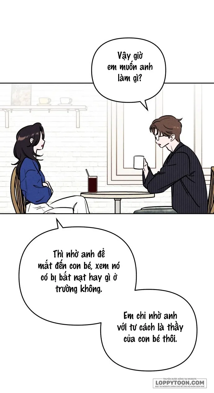 Để Em Cho Cô Mượn Chút Lửa Nhé? - Chap 41 - Trang 26