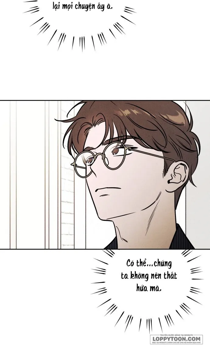 Để Em Cho Cô Mượn Chút Lửa Nhé? - Chap 41 - Trang 28