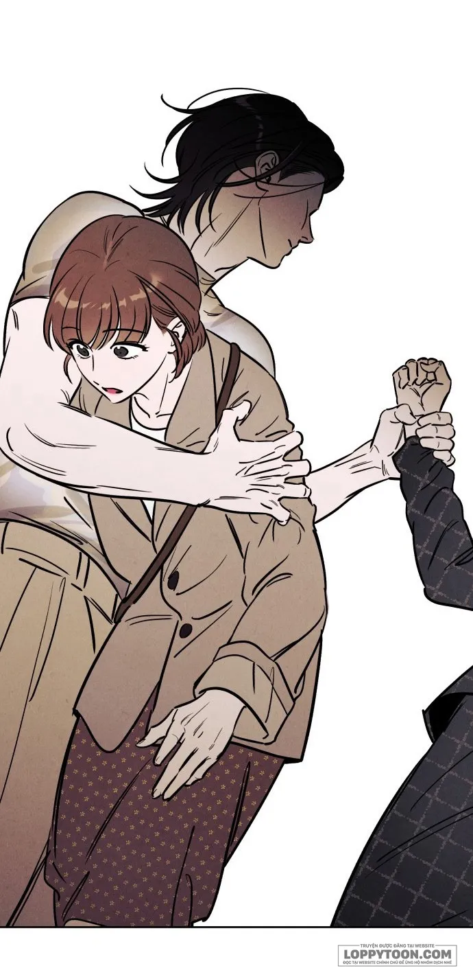 Để Em Cho Cô Mượn Chút Lửa Nhé? - Chap 41 - Trang 33