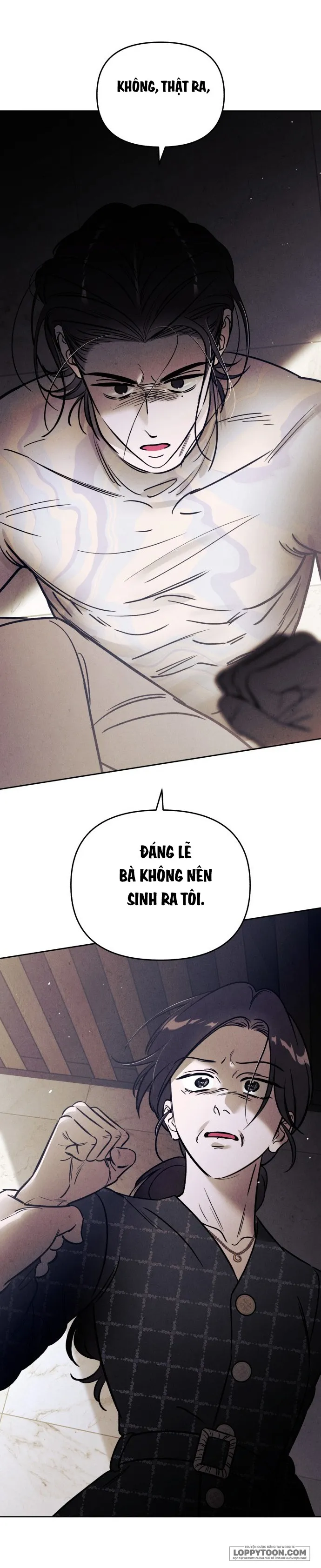 Để Em Cho Cô Mượn Chút Lửa Nhé? - Chap 41 - Trang 35