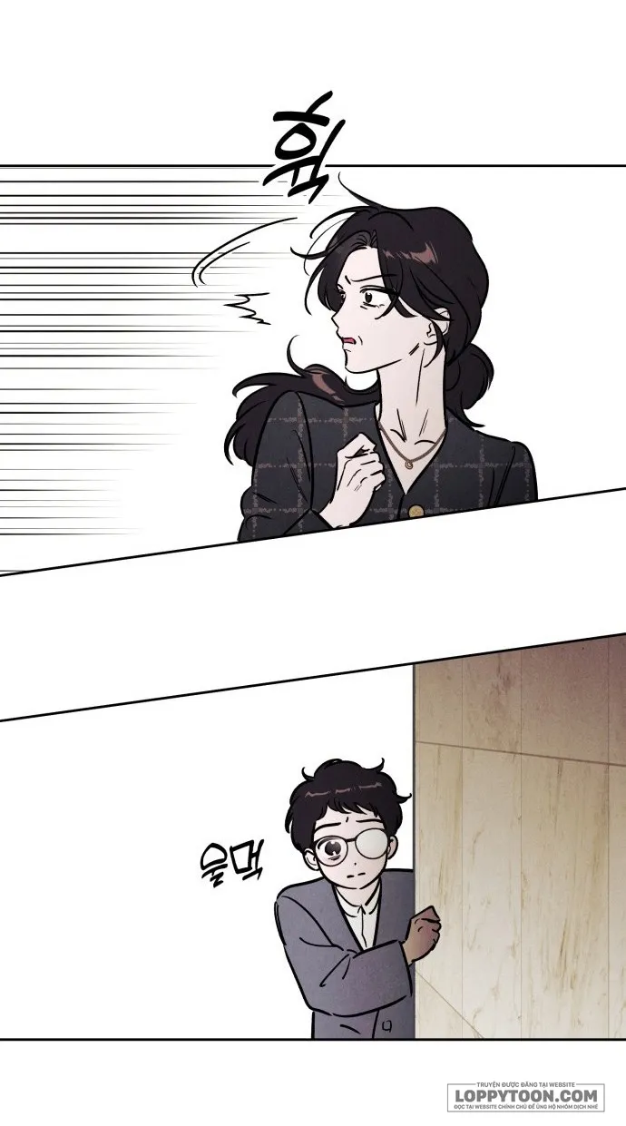 Để Em Cho Cô Mượn Chút Lửa Nhé? - Chap 41 - Trang 38