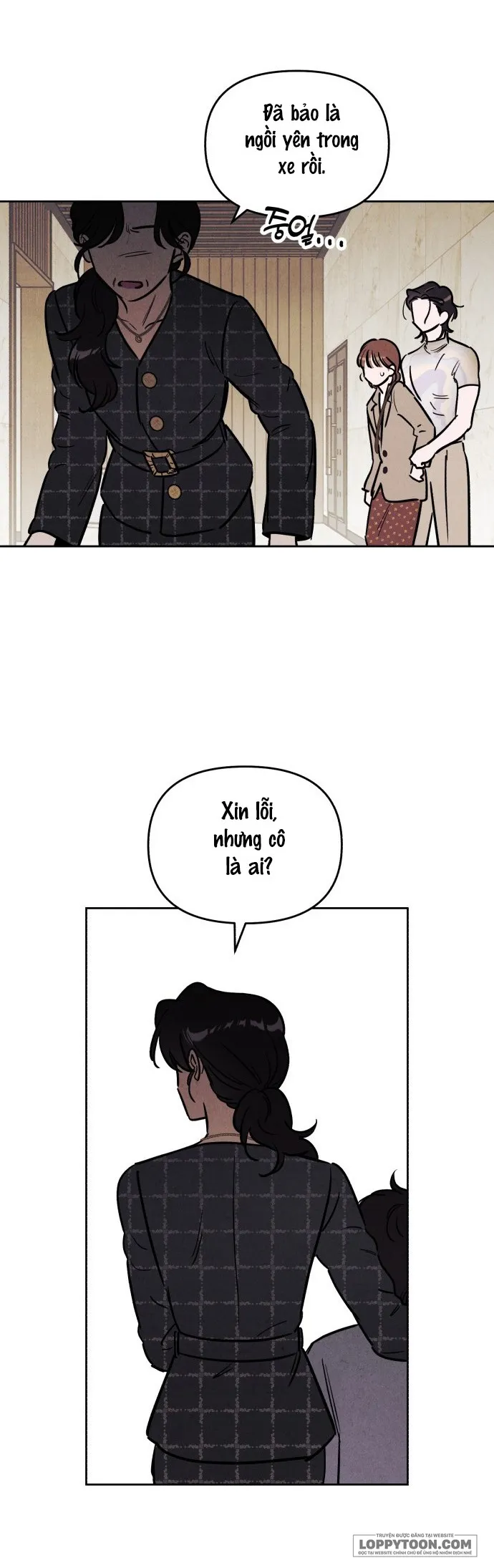 Để Em Cho Cô Mượn Chút Lửa Nhé? - Chap 41 - Trang 39