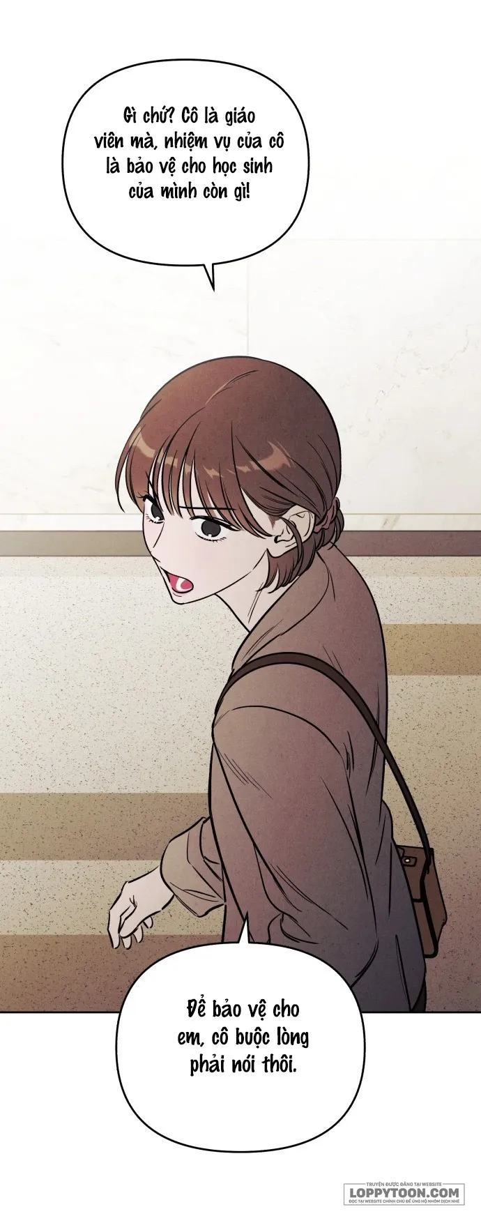 Để Em Cho Cô Mượn Chút Lửa Nhé? - Chap 41 - Trang 44