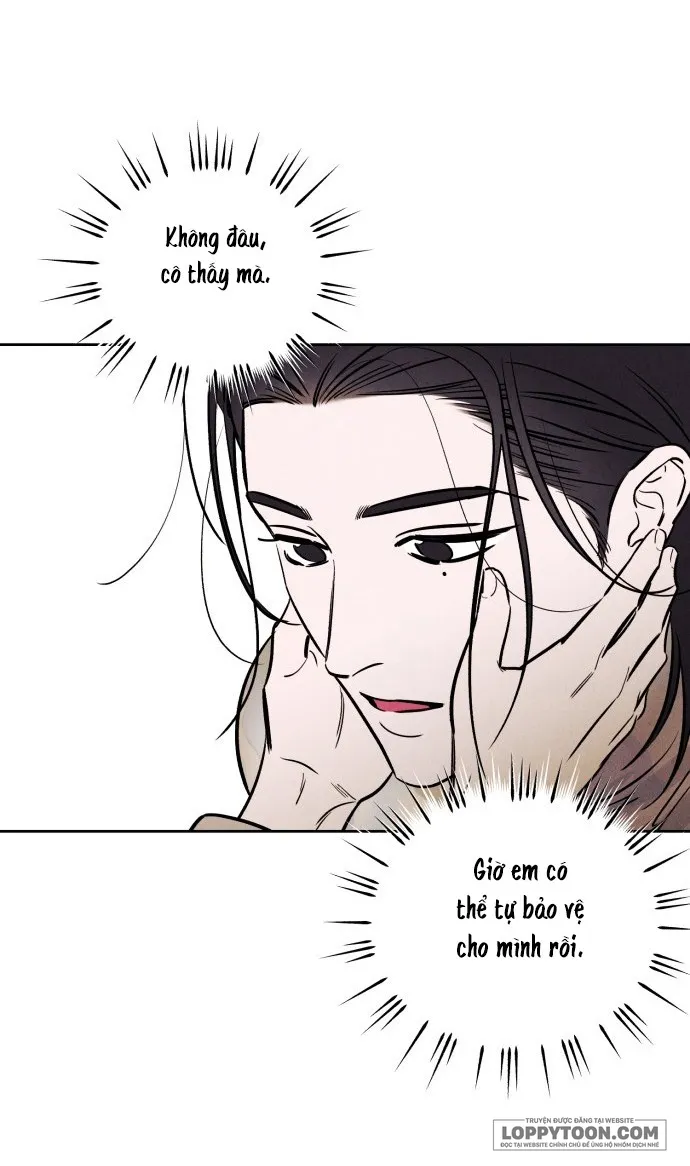 Để Em Cho Cô Mượn Chút Lửa Nhé? - Chap 41 - Trang 46