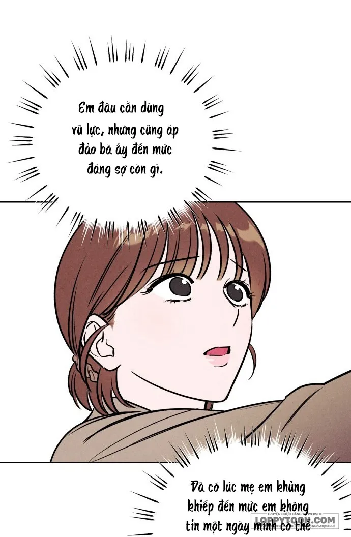 Để Em Cho Cô Mượn Chút Lửa Nhé? - Chap 41 - Trang 47