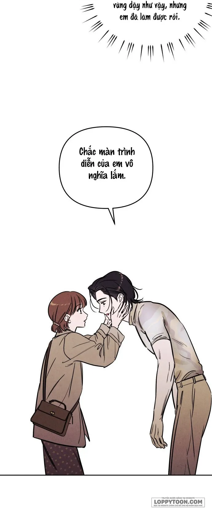 Để Em Cho Cô Mượn Chút Lửa Nhé? - Chap 41 - Trang 48