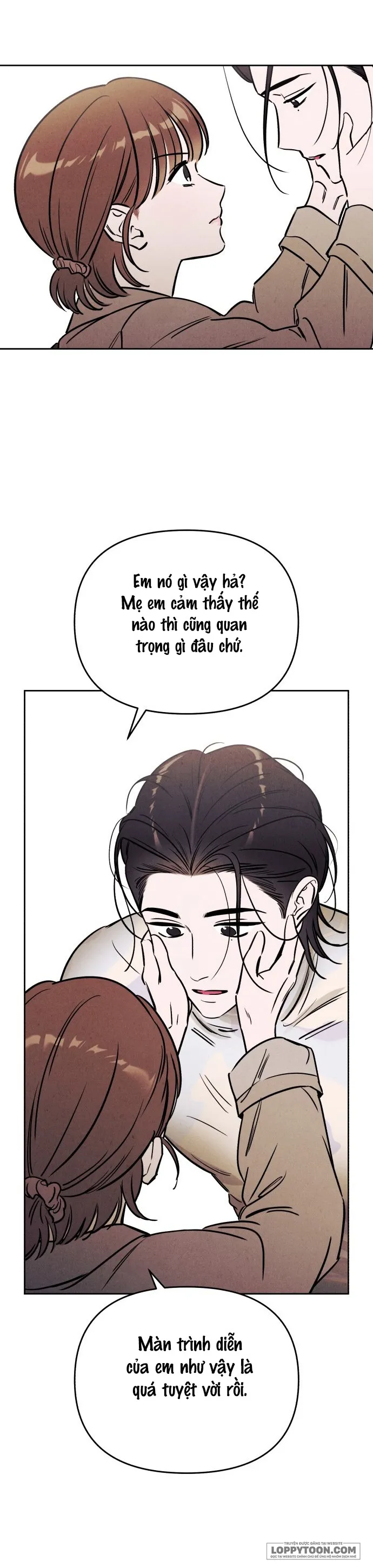 Để Em Cho Cô Mượn Chút Lửa Nhé? - Chap 41 - Trang 49